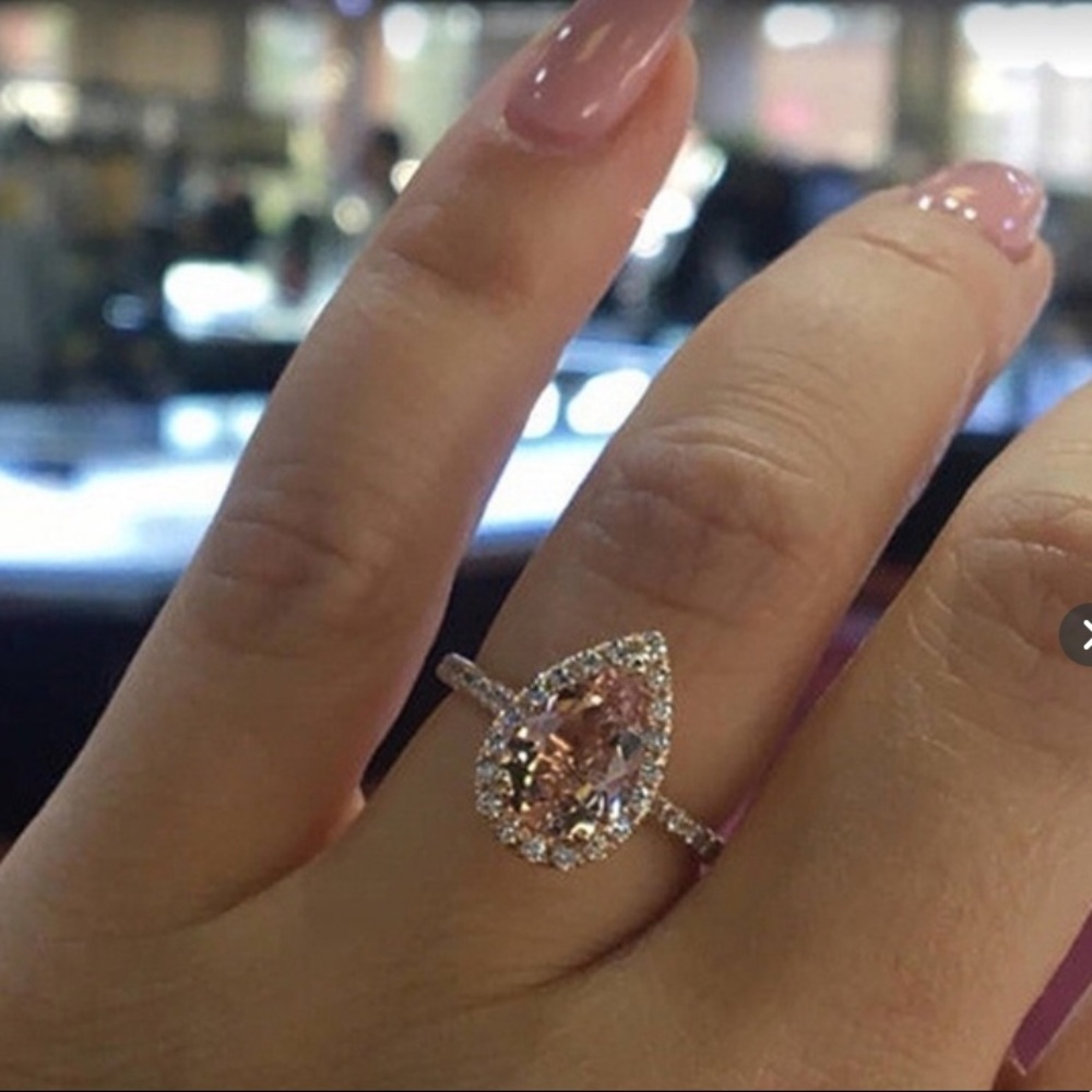 Beautiful Ring